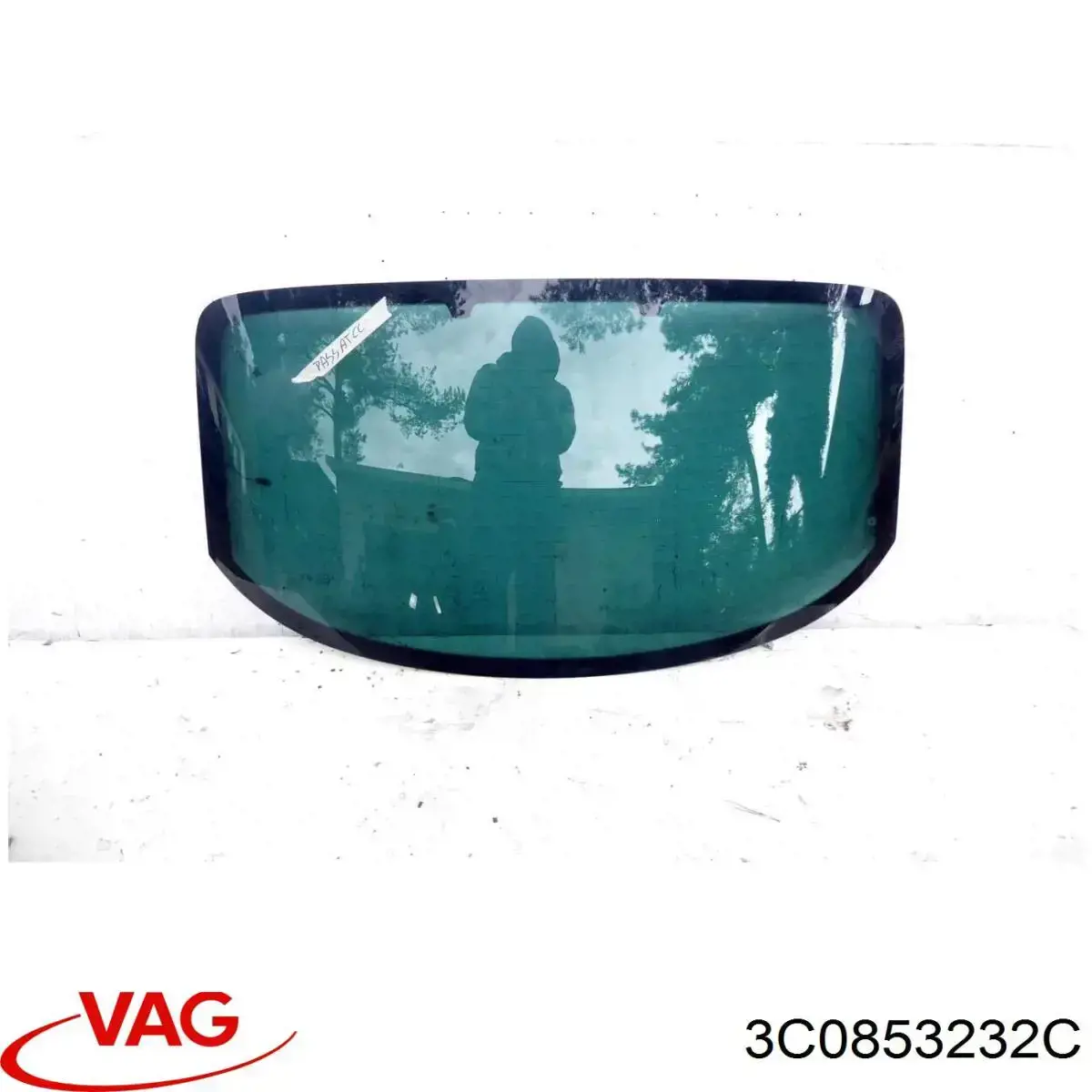 3C0853232C VAG 