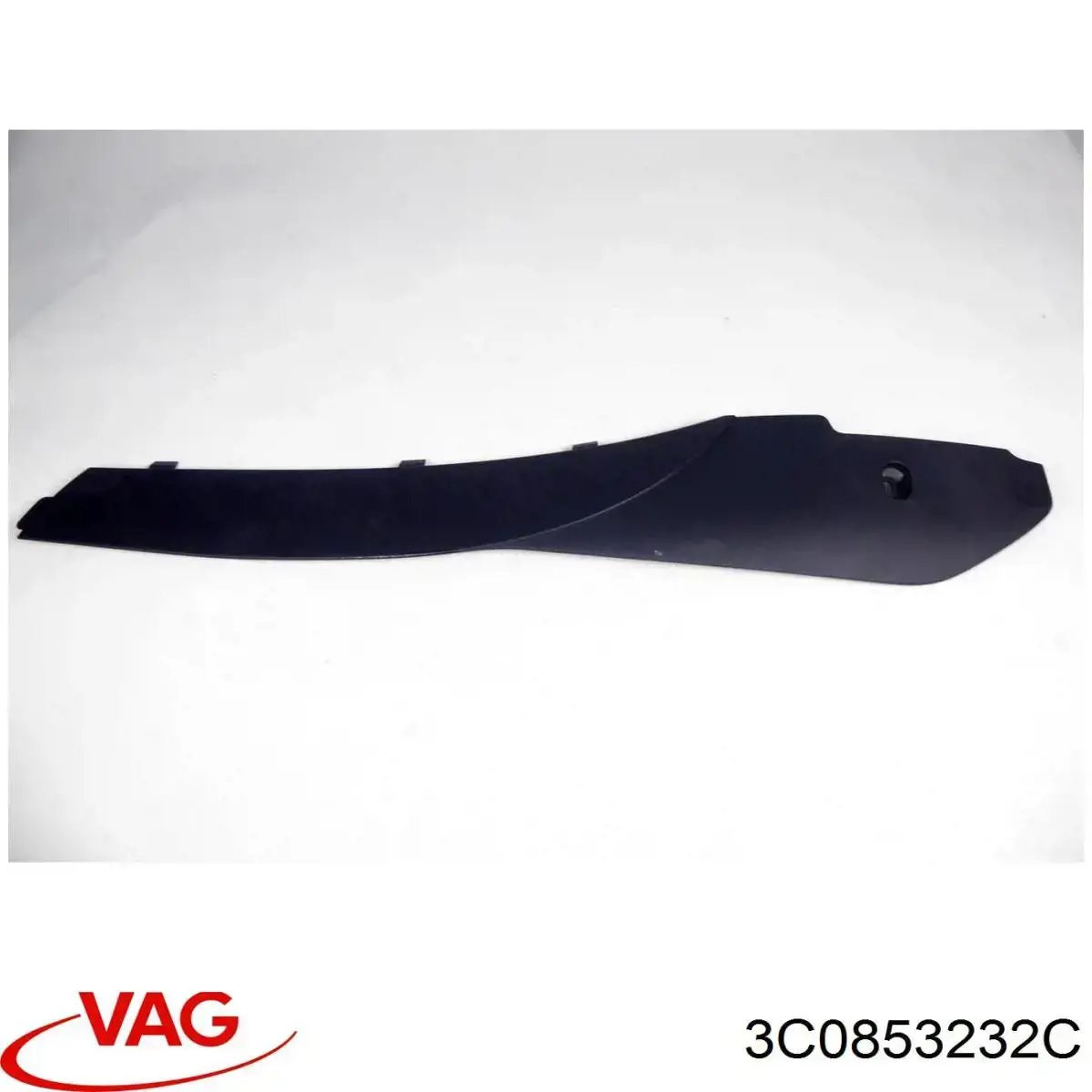  3C0853232C VAG