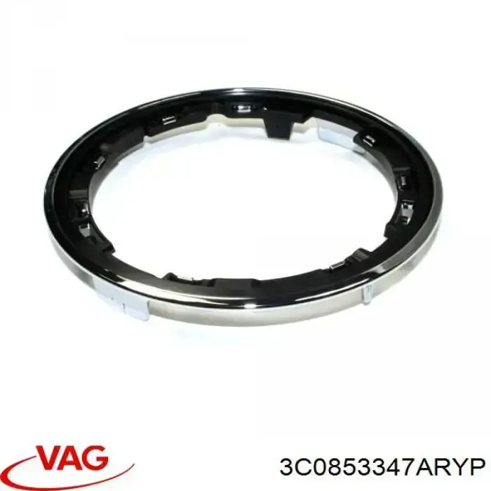  3C0853347ARYP VAG