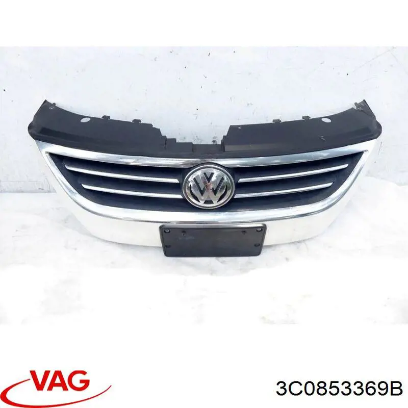  VAG 3C0853369B