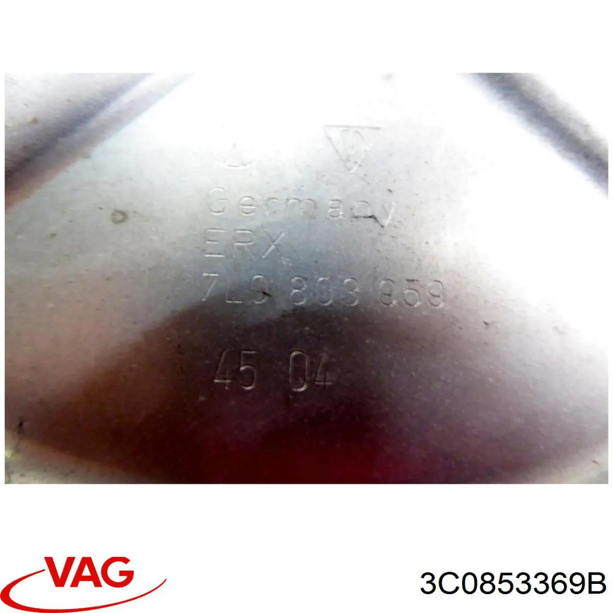  VAG 3C0853369B precio, desde 31,60 EUR