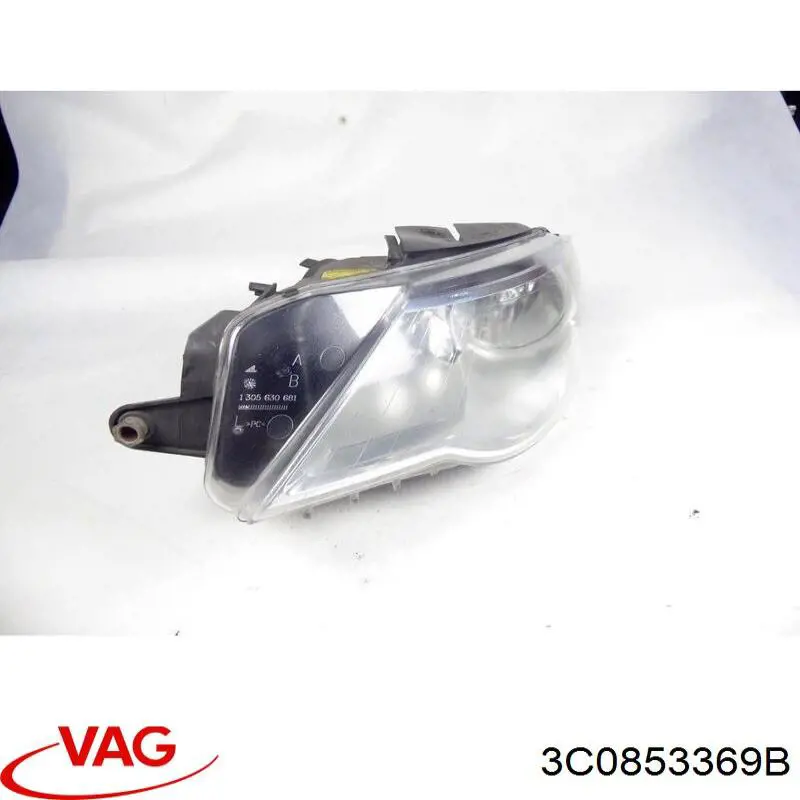  VAG 3C0853369B precio, desde 31,60 EUR