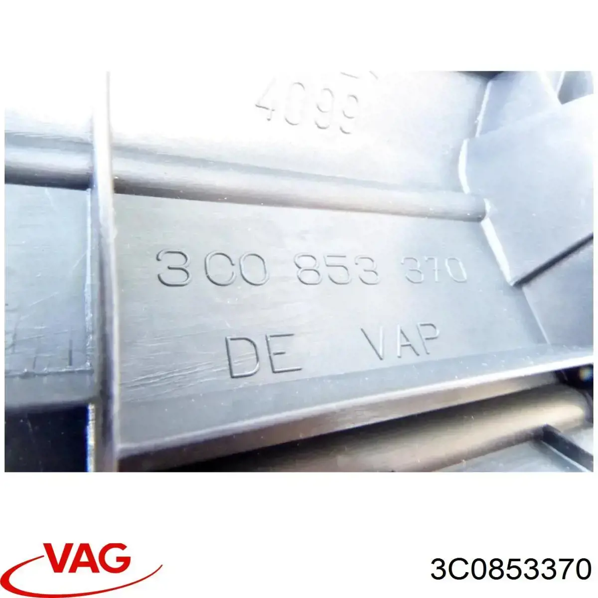 3C0853370 VAG