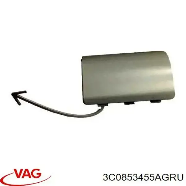 3C0853455AGRU Market (OEM)