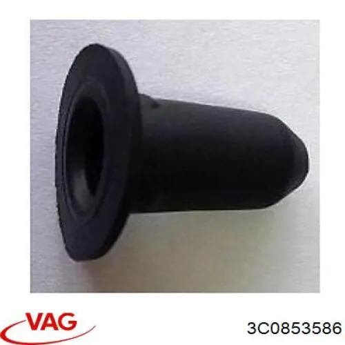 3C0853586 VAG