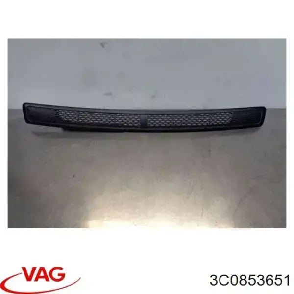 Rejilla delantera VAG 3C0853651 precio, desde 94,38 EUR