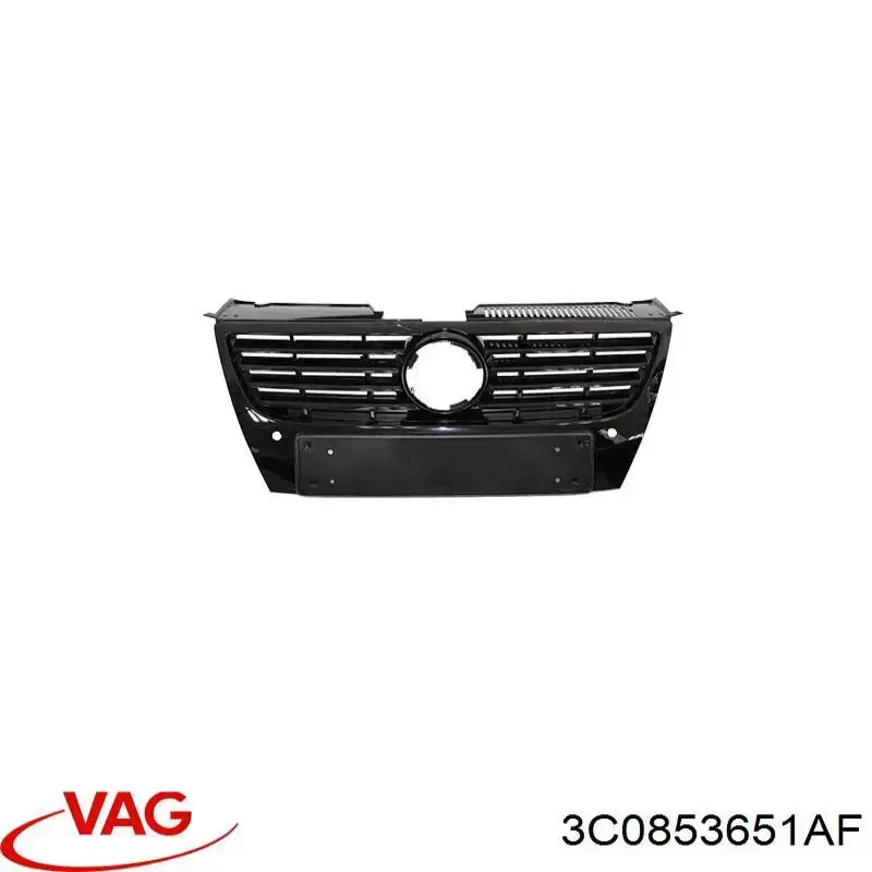 VG0542021 Prasco Calandra