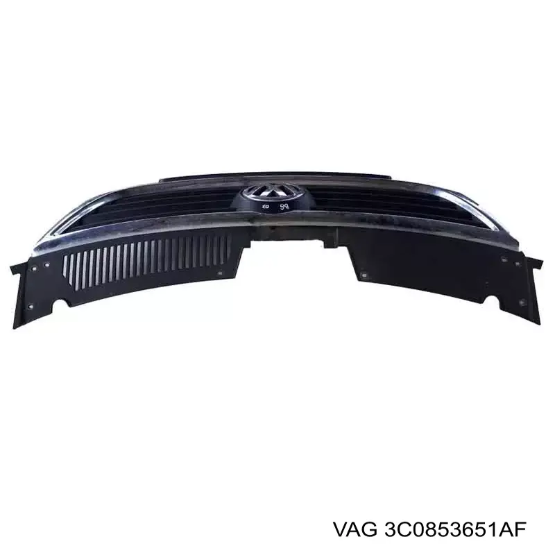 Rejilla delantera Prasco VG0542021 precio, desde 102,56 EUR