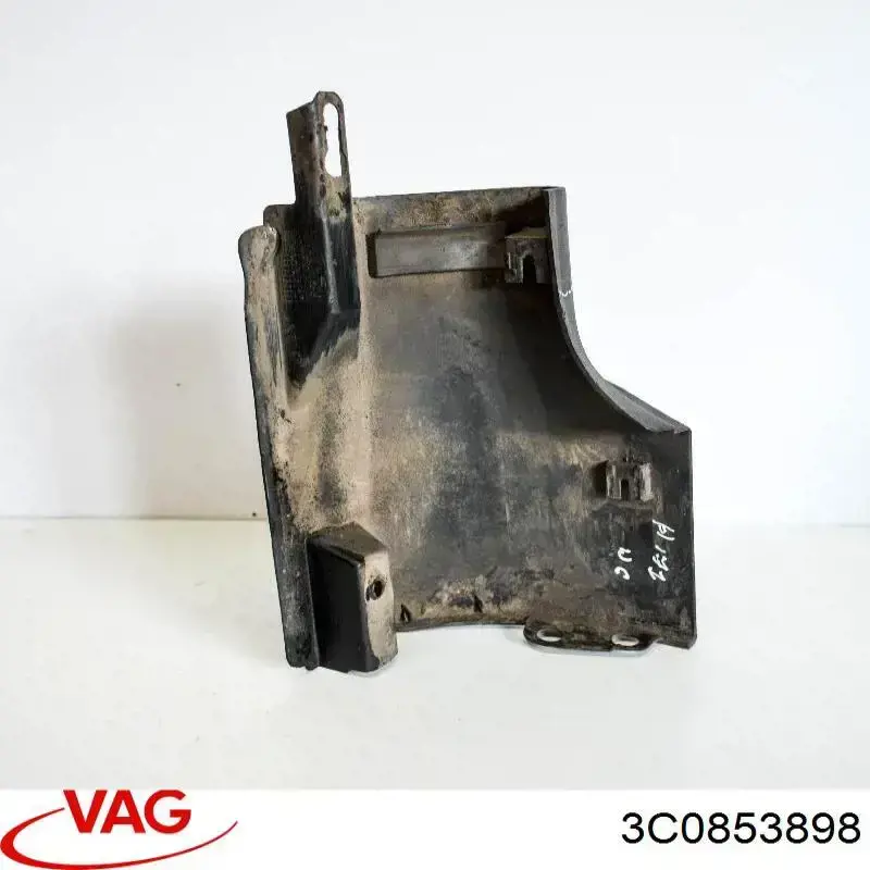  VAG 3C08538989B9