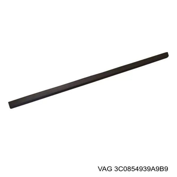 Moldura de la puerta delantera izquierda Diamond/DPA 88540421902 precio, desde 20,09 EUR