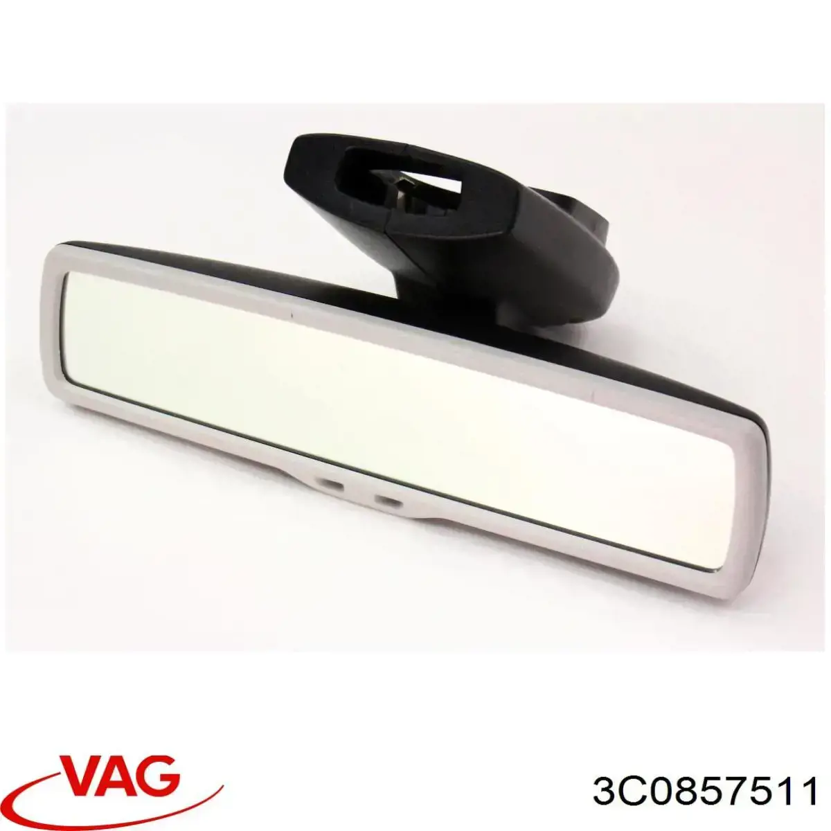 Espejo interior VAG 3C0857511 precio, desde 30,49 EUR