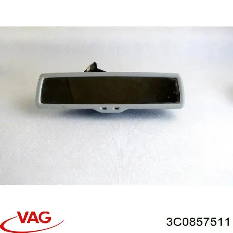 Comprar 3C0857511 VAG Espejo interior