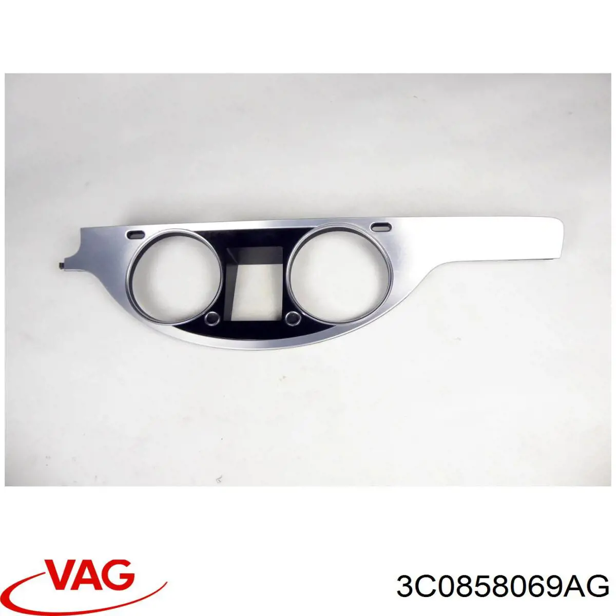  VAG 3C0858069AG precio, desde 39,20 EUR