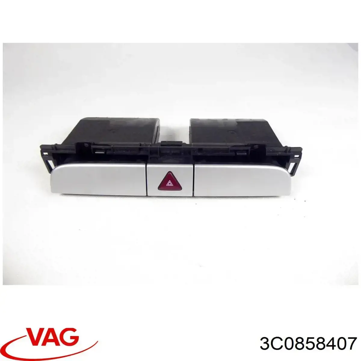 Comprar 3C0858407 VAG Guantera