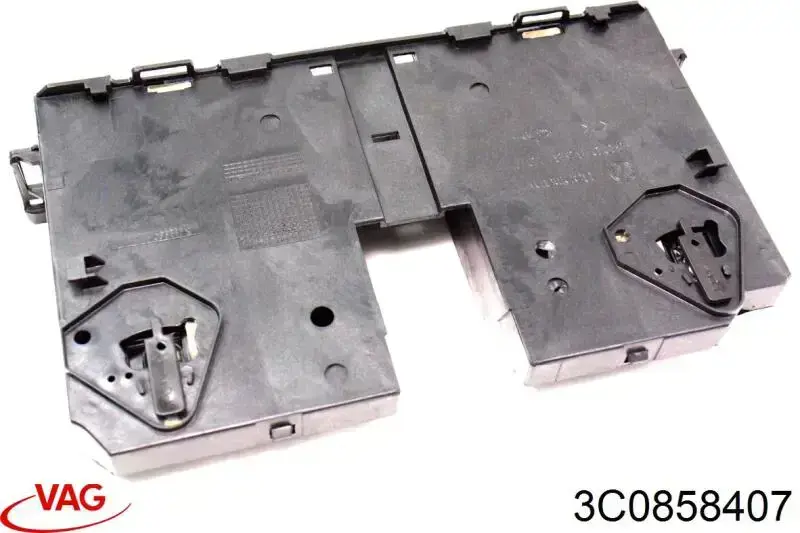 3C0858407 VAG Guantera