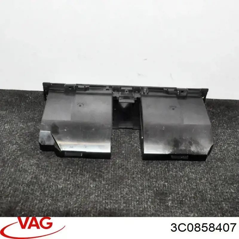 Guantera 3C0858407 VAG