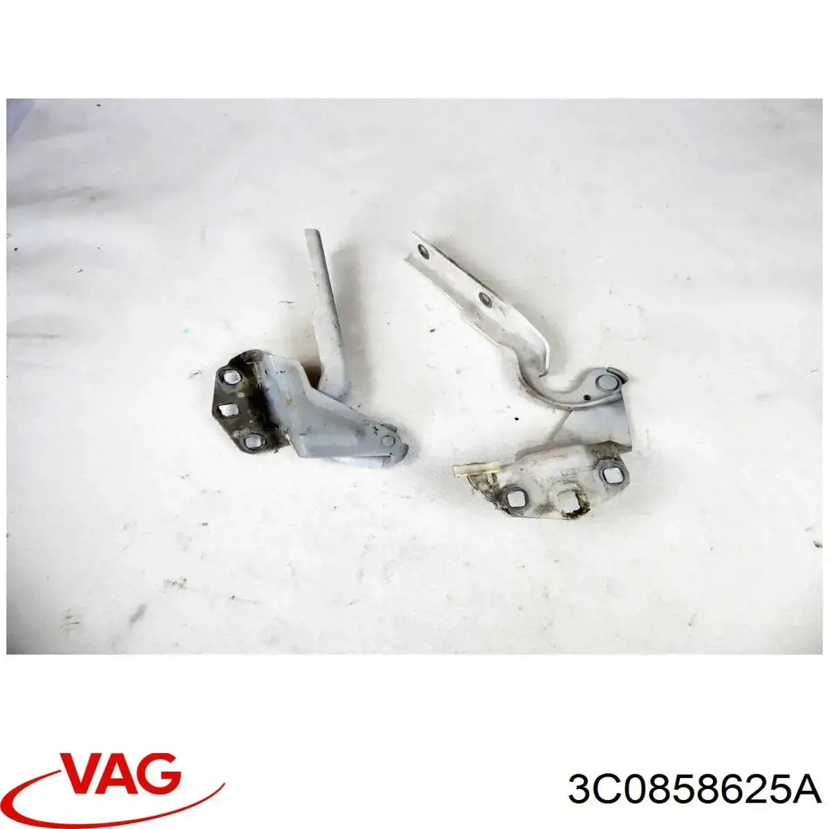  3C0858625A VAG