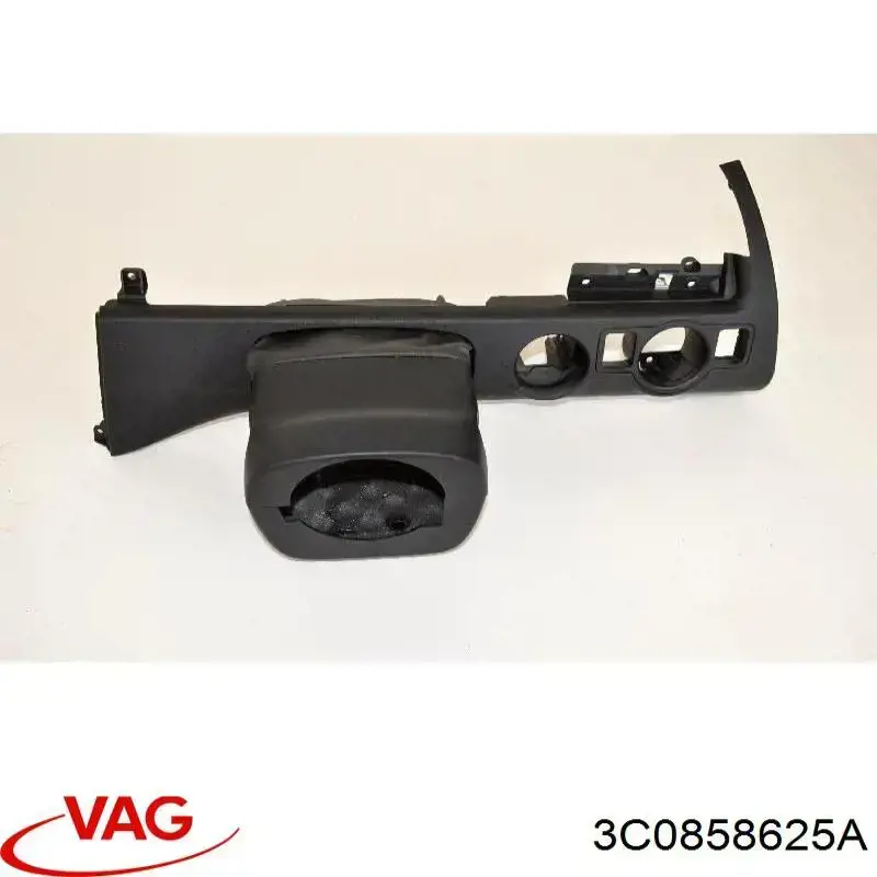  VAG 3C0858625A