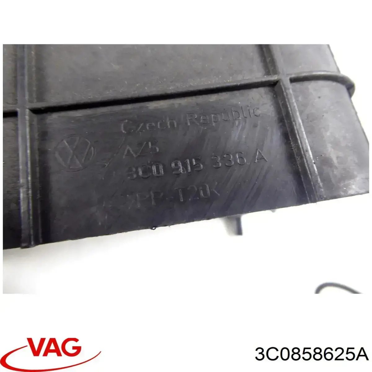  VAG 3C0858625A precio, desde 43,56 EUR