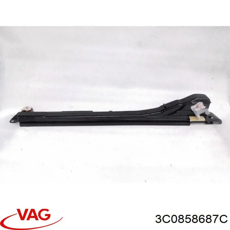 3C0858687C VAG 