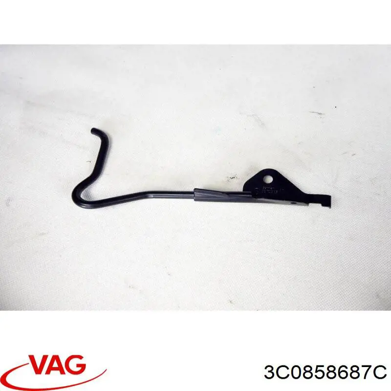 Comprar 3C0858687C VAG 