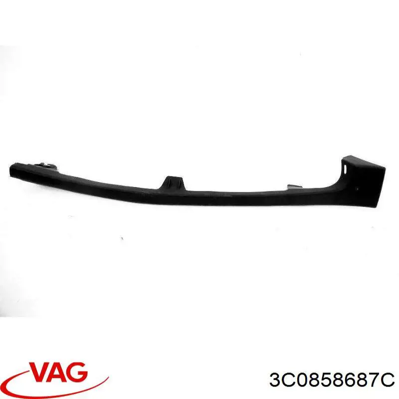 Comprar 3C0858687C VAG 