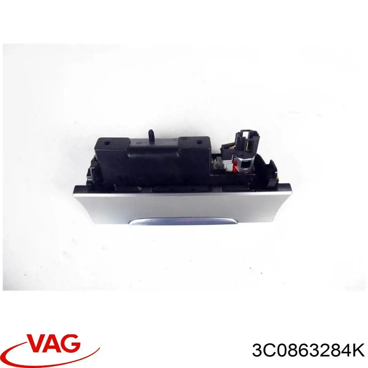 3C0863284K VAG 