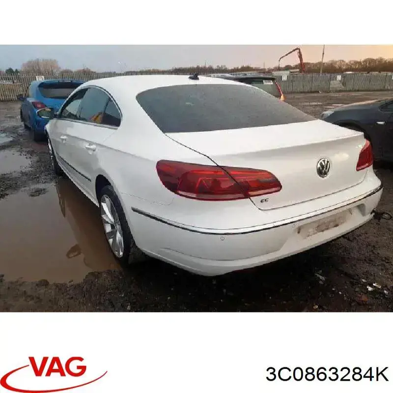 Comprar 3C0863284K VAG 