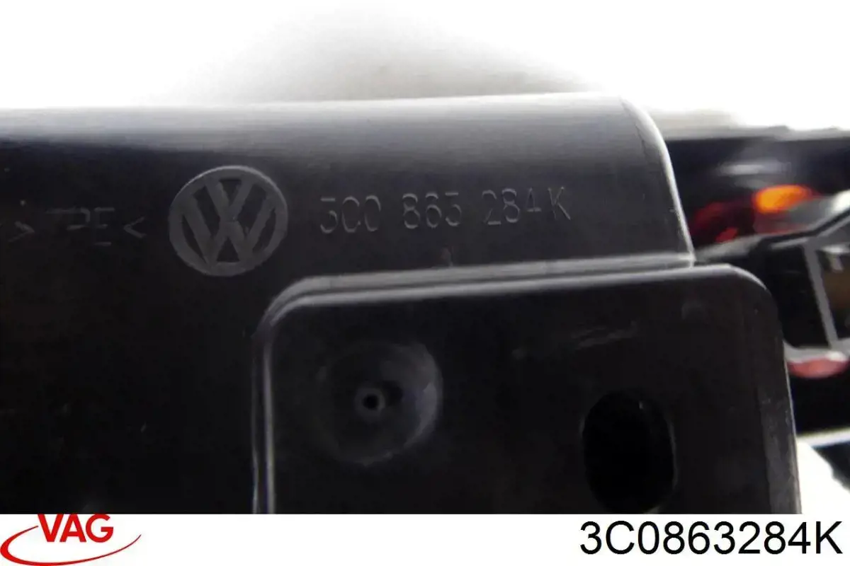  VAG 3C0863284K precio, desde 39,20 EUR