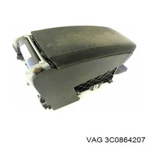  VAG 3C0864207 precio, desde 76,96 EUR