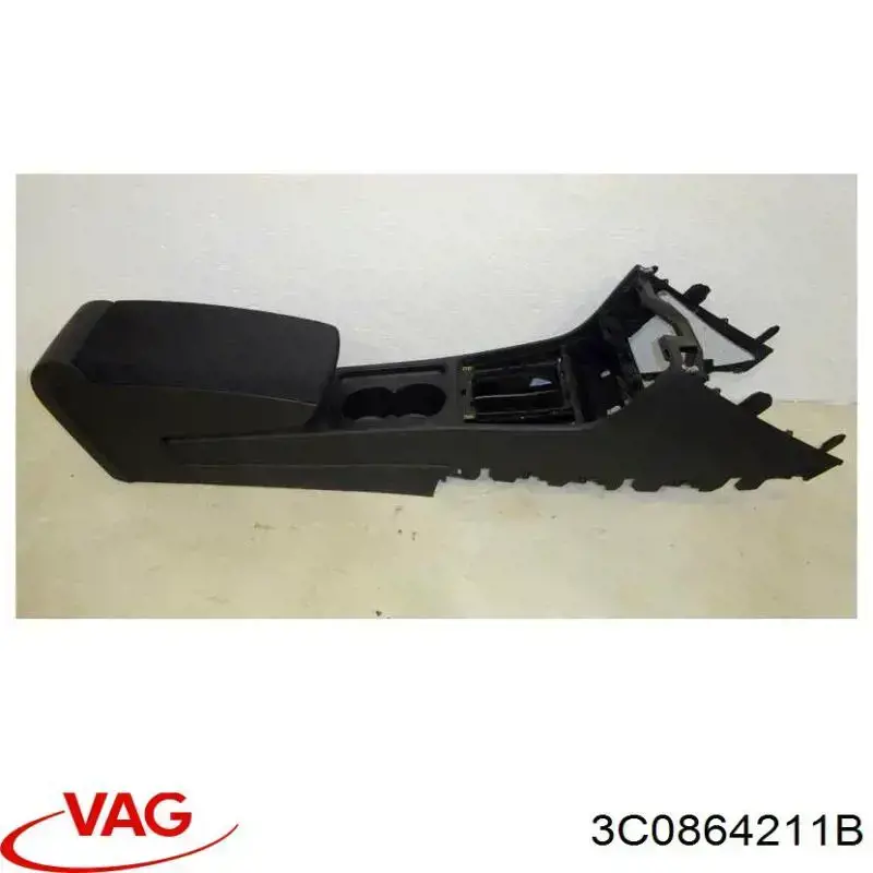 3C0864211B VAG