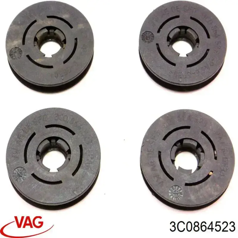 3C0864523 VAG