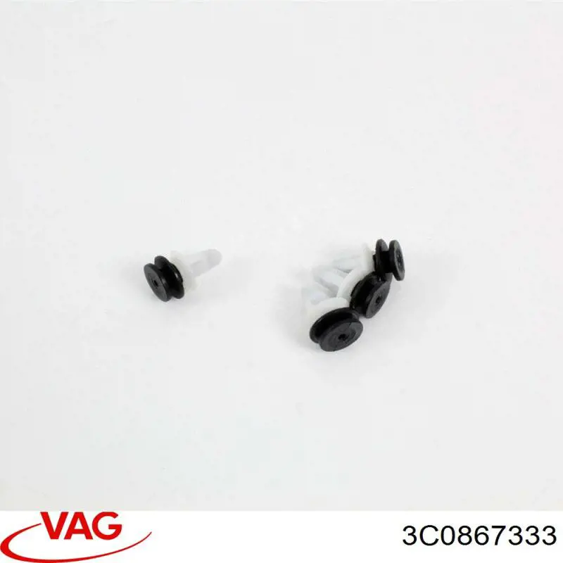 3C0867333 VAG