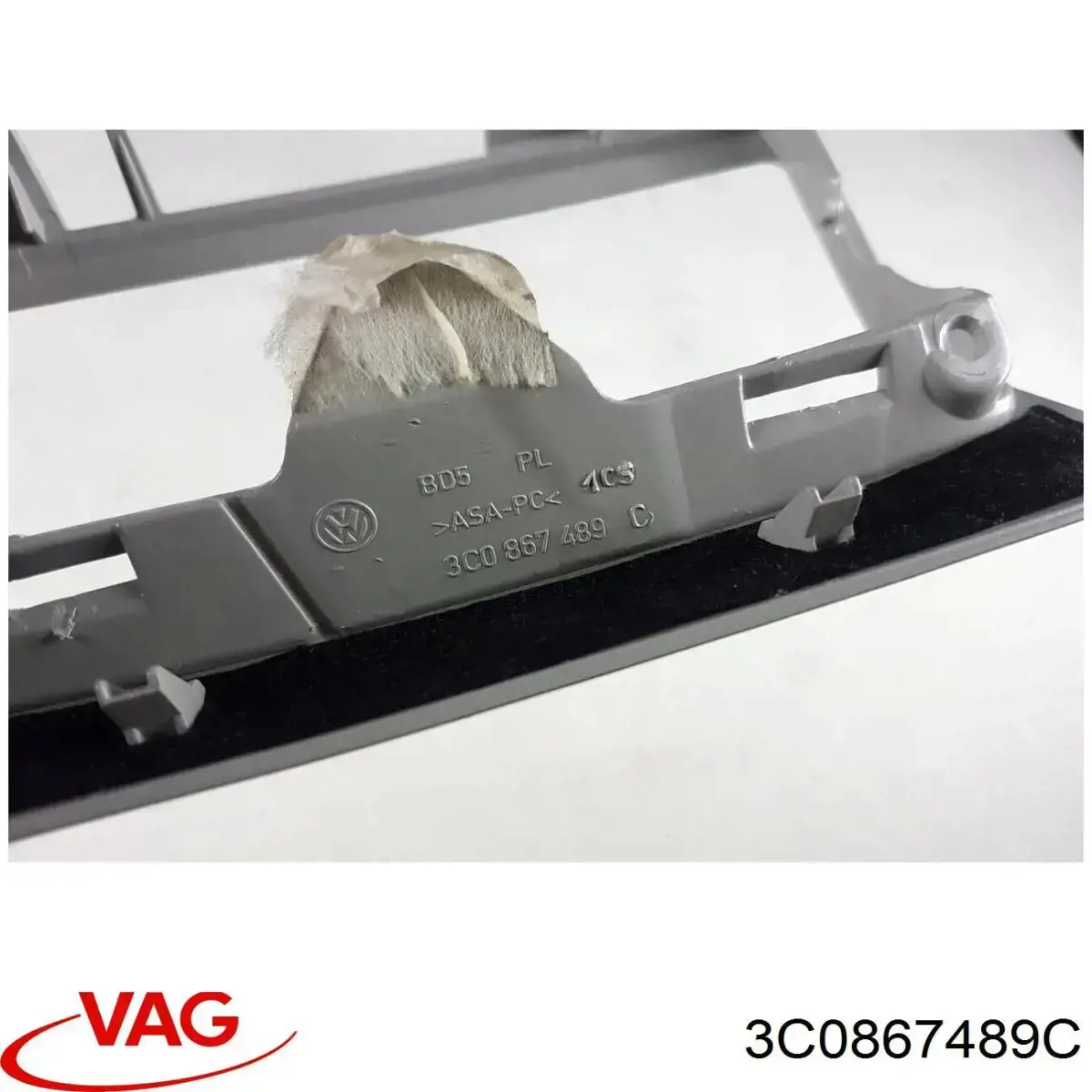  VAG 3C0867489C precio, desde 32,46 EUR