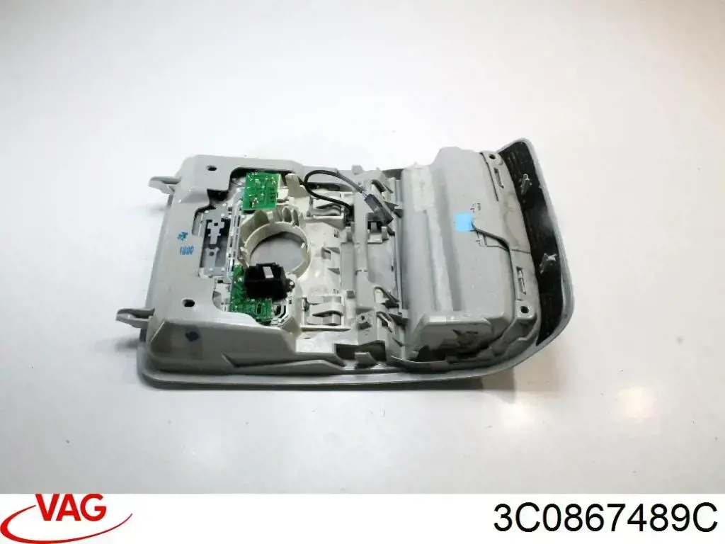 Comprar 3C0867489C VAG 