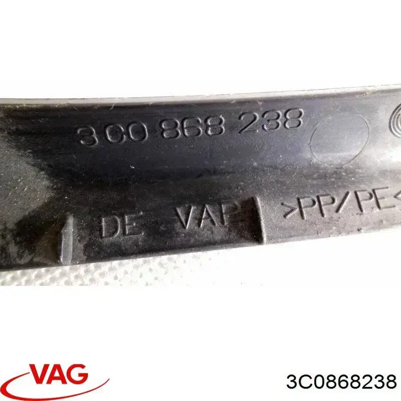 3C0868238 VAG