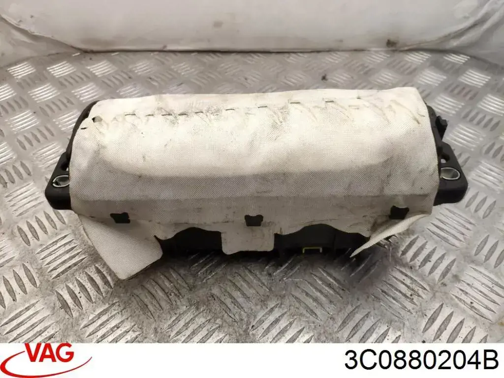 Comprar 3C0880204B VAG Airbag lateral del pasajero