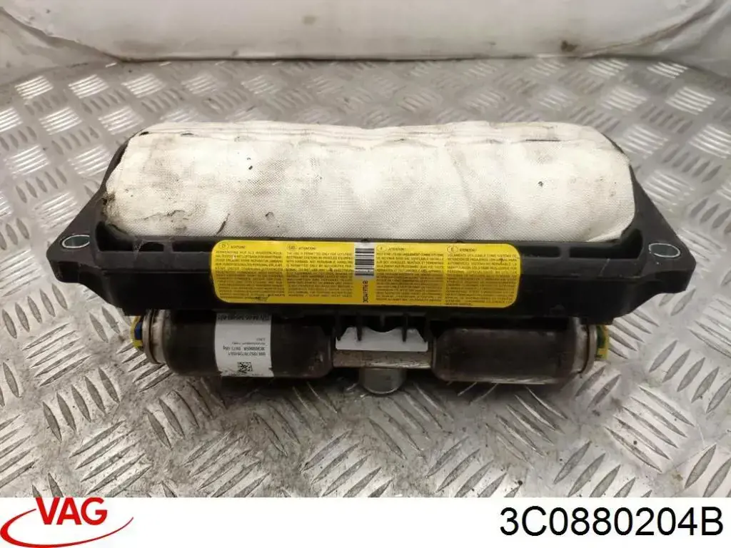 3C0880204B VAG Airbag lateral 