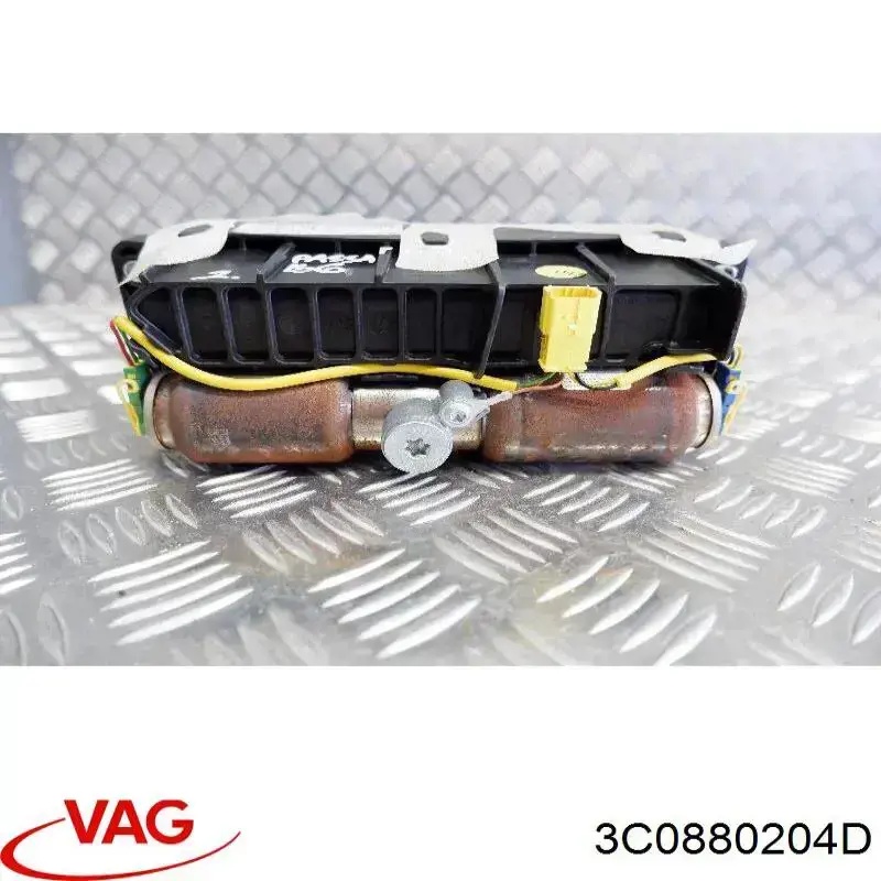 Comprar 3C0880204D VAG Airbag lateral del pasajero