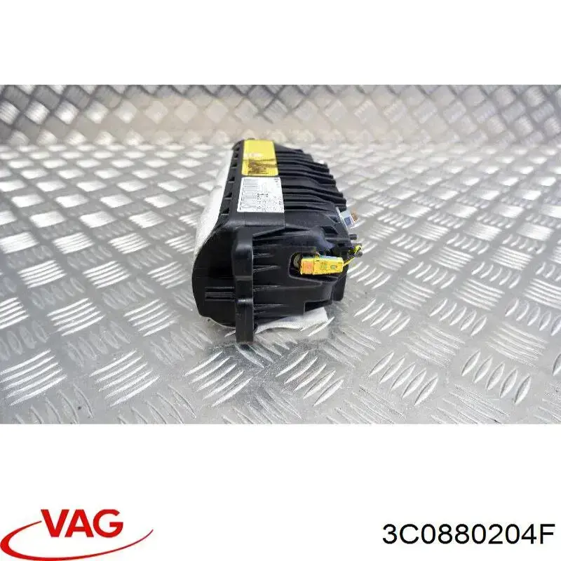 Comprar 3C0880204F VAG Airbag en el lado del acompañante 