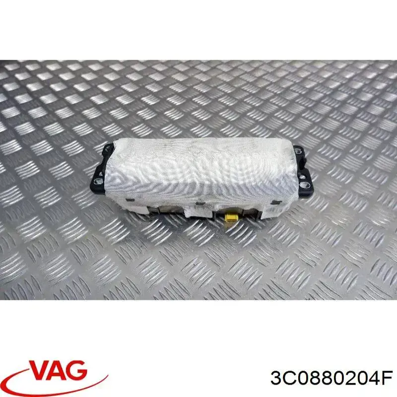 Airbag lateral 3C0880204F VAG