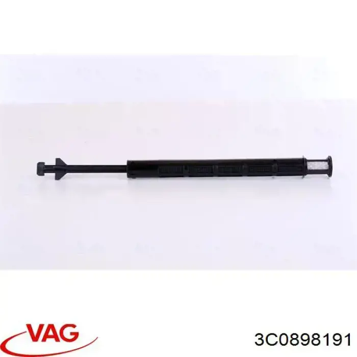 Filtro deshidratante VAG 3C0898191