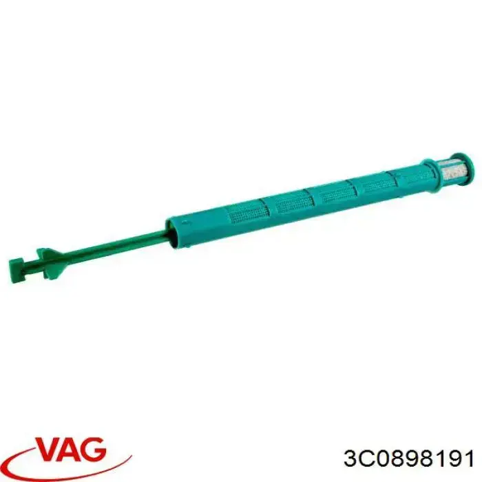 Comprar 3C0898191 VAG Filtro secador de aire acondicionado