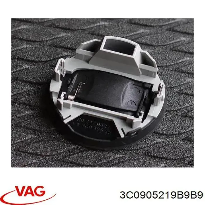 Botón de arranque del motor VAG 3C0905219B9B9 precio, desde 15,00 EUR