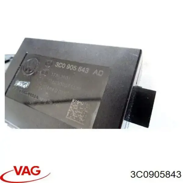 Conmutador de arranque Volkswagen Passat B6 sedán (3C2) (2005 - 2011) precio, desde 40,66 EUR