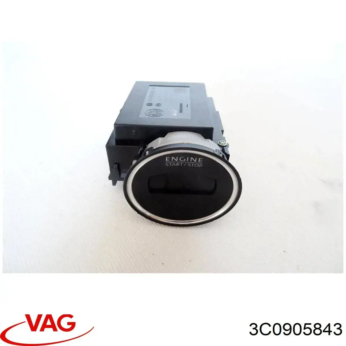 Clausor Volkswagen Passat B6