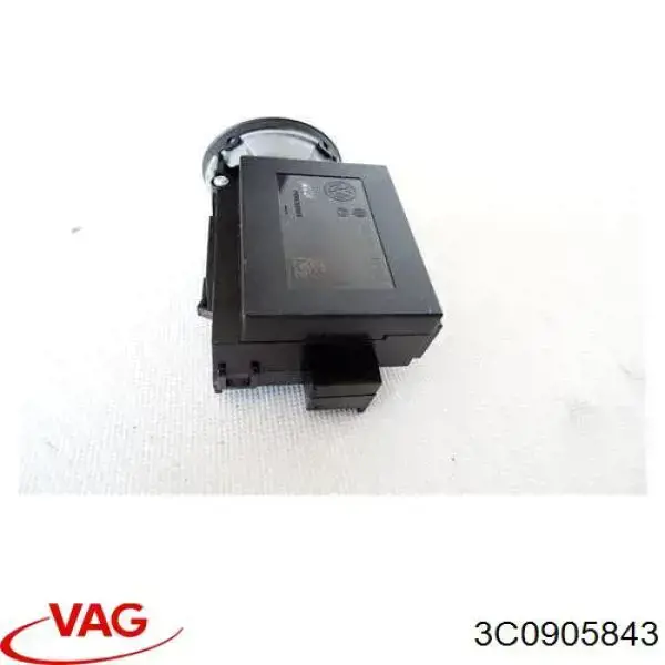 Interruptor de encendido para Volkswagen Passat B6 3C2