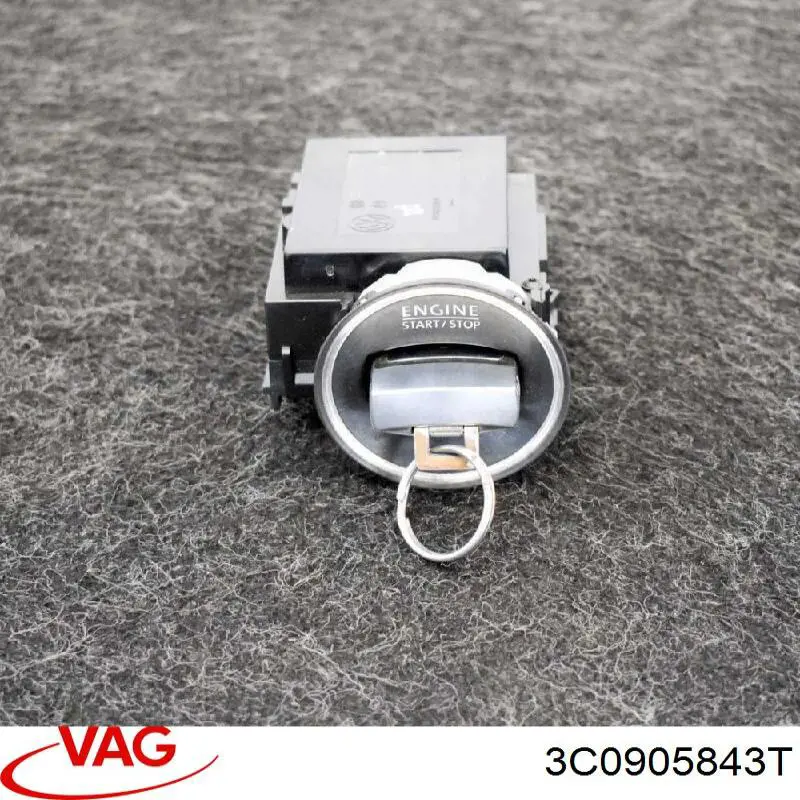 Comprar 3C0905843T VAG Bombín de arranque