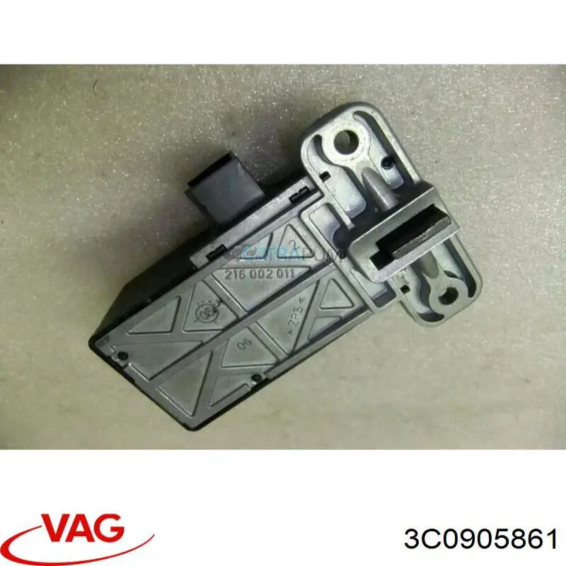 3C0905861 VAG