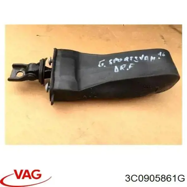 Comprar 3C0905861G VAG Columna dirección